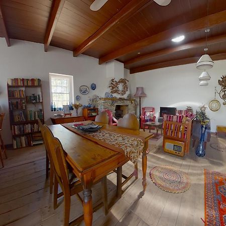 Tradouw Guesthouse 배리데일 외부 사진