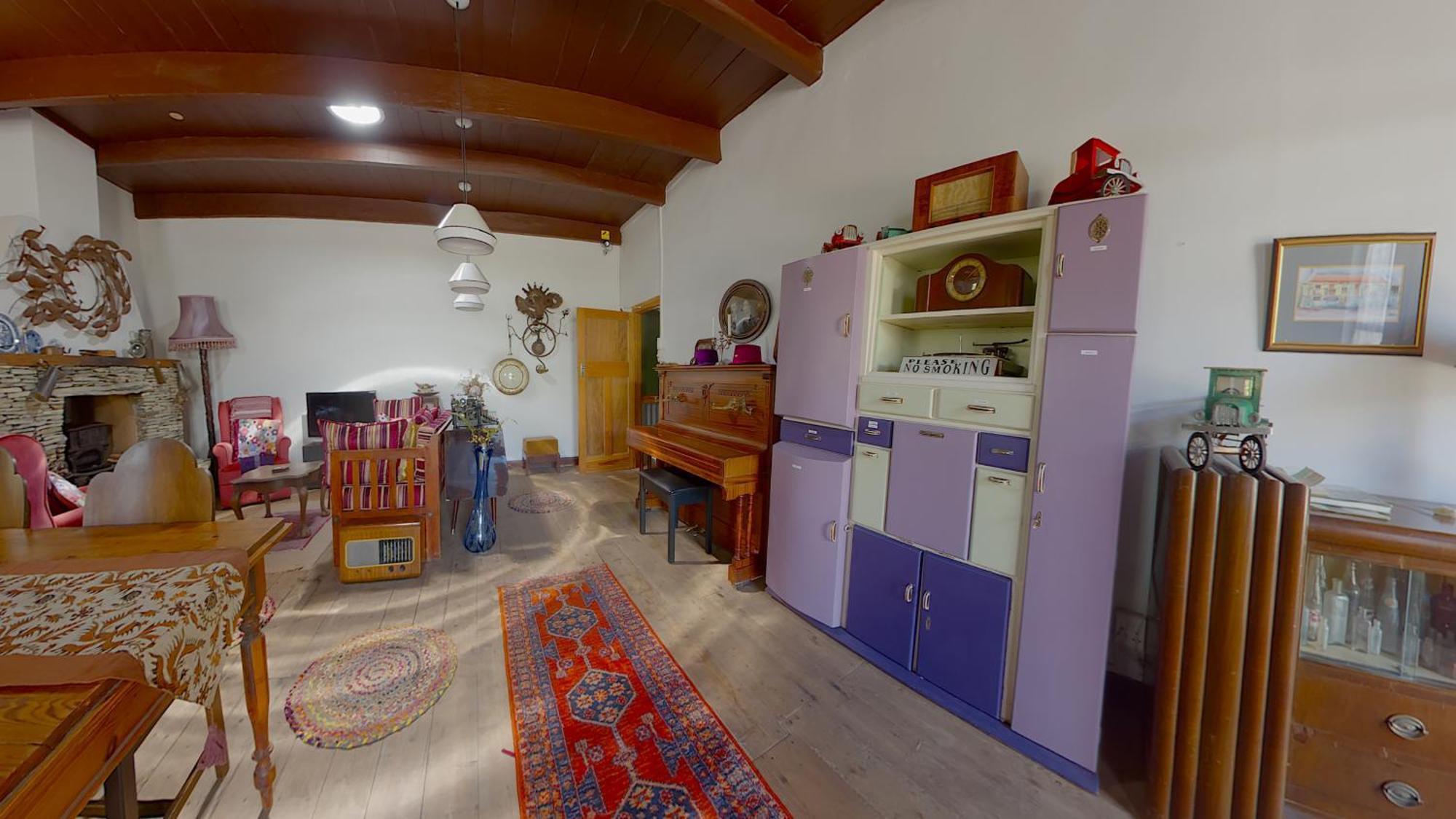 Tradouw Guesthouse 배리데일 외부 사진