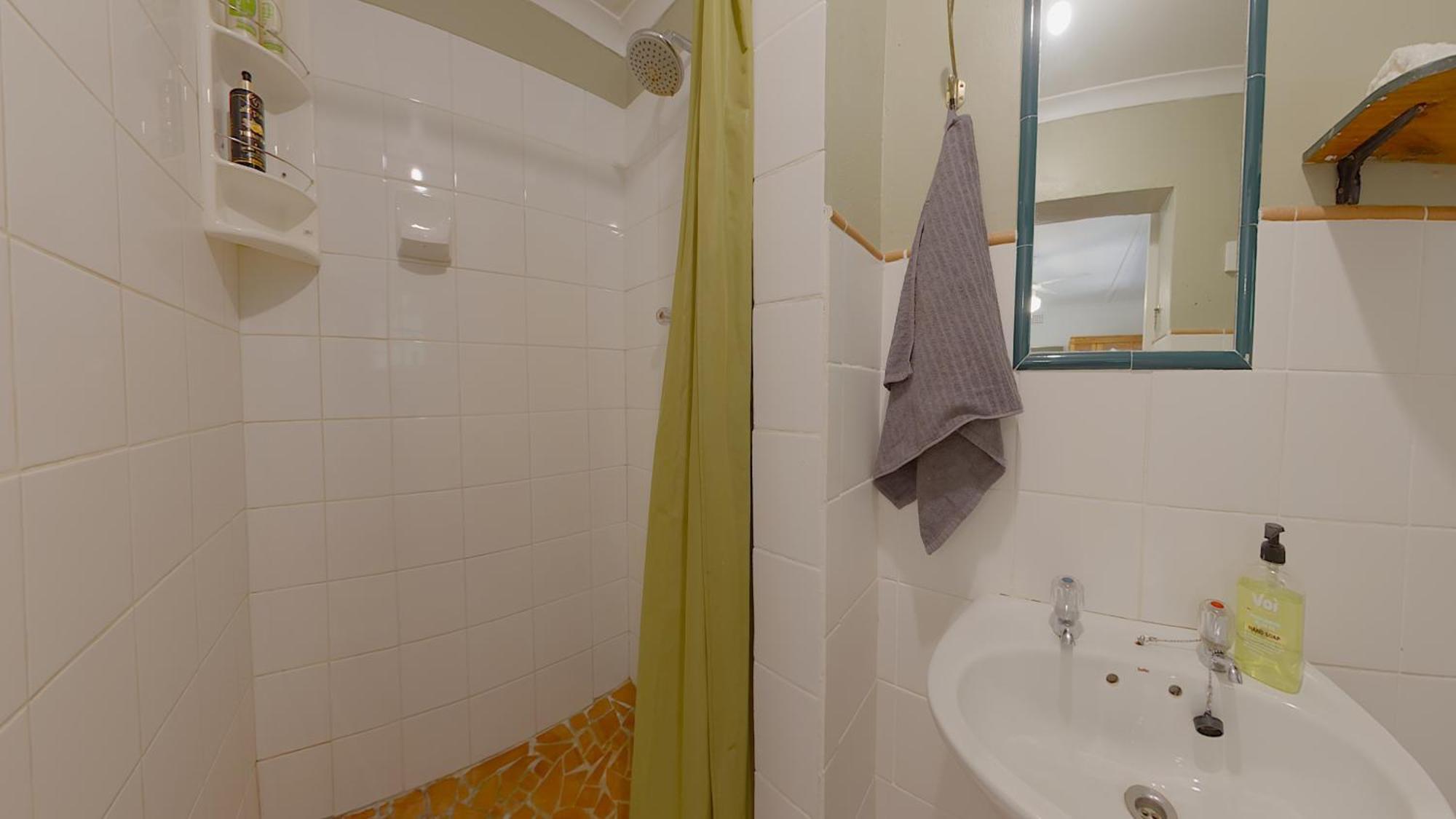Tradouw Guesthouse 배리데일 외부 사진