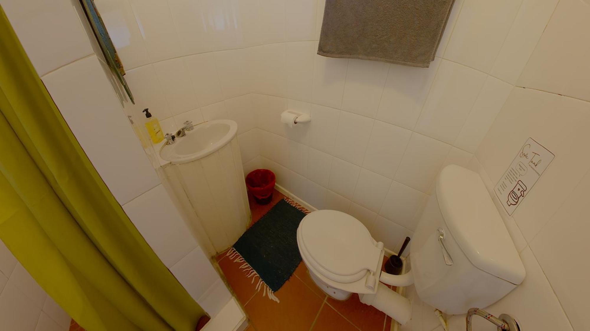 Tradouw Guesthouse 배리데일 외부 사진